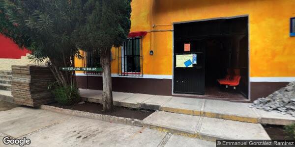 SEGURIDAD PÚBLICA MUNICIPAL